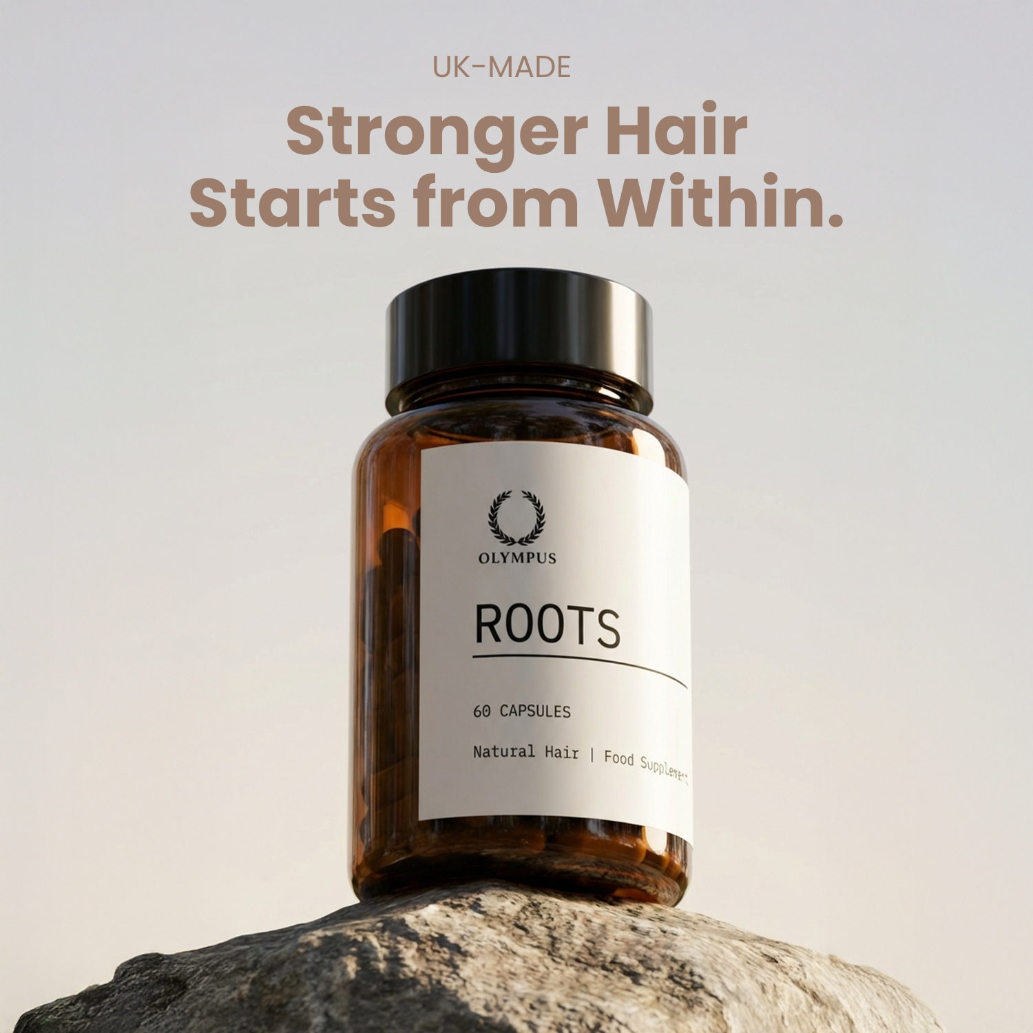 Roots Tiktok